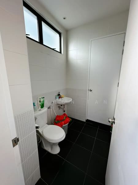 Eco Tropics untuk Untuk Dijual - RM 695,000, Mac 2026 - Bathroom - PropertyGuru.com.my