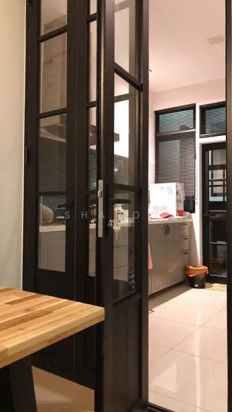 Eco Tropics untuk Untuk Dijual - RM 695,000, Mac 2026 - Kitchen - PropertyGuru.com.my