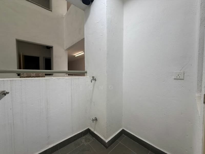 Condominium for Rent at Aspire Residence - Yeong . - Exterior - PropertyGuru.com.my