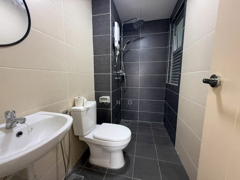 Condominium for Rent at Aspire Residence - Yeong . - Bathroom - PropertyGuru.com.my