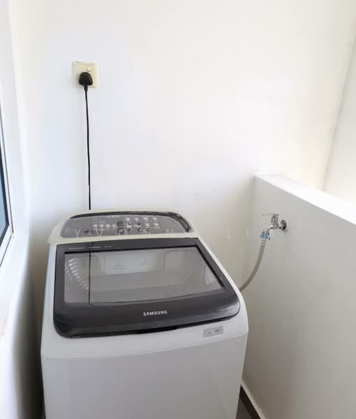 Service Residence for Sale at THE SENAI GARDEN (PANGSAPURI IMPIAN SENAI) - Yvonne Lim - PropertyGuru.com.my