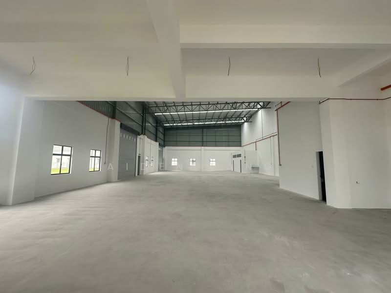 Factory for Rent in Senai (Kulai) - Aiden Tang - Interior - PropertyGuru.com.my