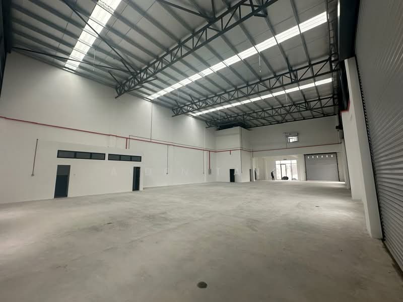 Factory for Rent in Senai (Kulai) - Aiden Tang - Interior - PropertyGuru.com.my