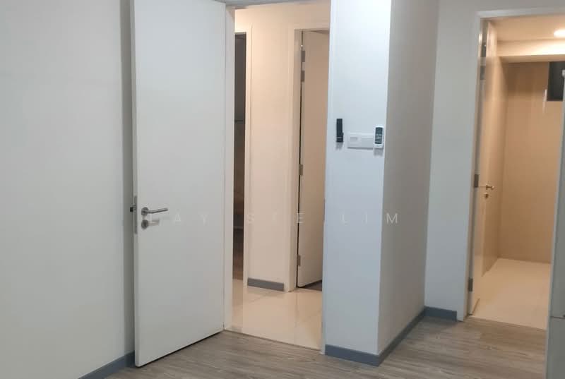 Service Residence for Rent at United Point (Residensi Berpadu) - Jessica Lim - Interior - PropertyGuru.com.my