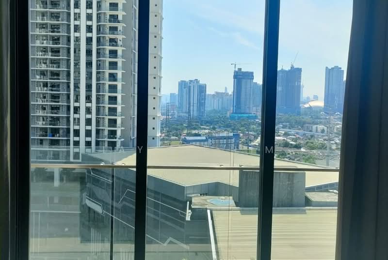 Service Residence for Rent at United Point (Residensi Berpadu) - Jessica Lim - View - PropertyGuru.com.my