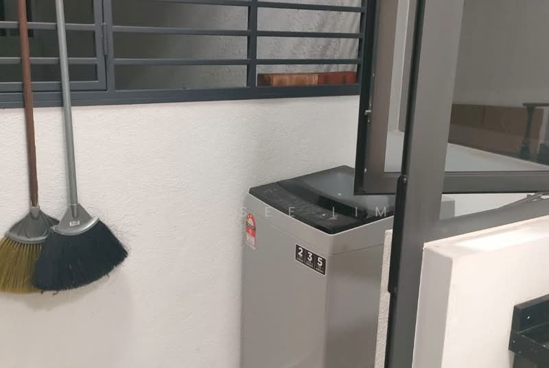 Service Residence for Rent at United Point (Residensi Berpadu) - Jessica Lim - Interior - PropertyGuru.com.my