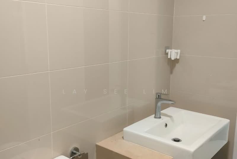 Service Residence for Rent at United Point (Residensi Berpadu) - Jessica Lim - Bathroom - PropertyGuru.com.my