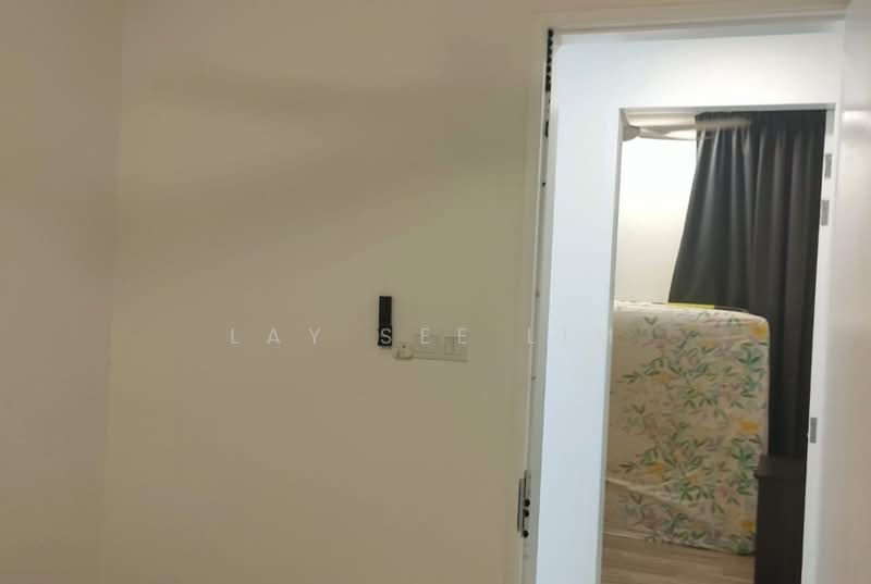 Service Residence for Rent at United Point (Residensi Berpadu) - Jessica Lim - Interior - PropertyGuru.com.my