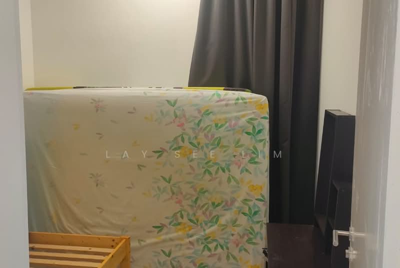 Service Residence for Rent at United Point (Residensi Berpadu) - Jessica Lim - Interior - PropertyGuru.com.my