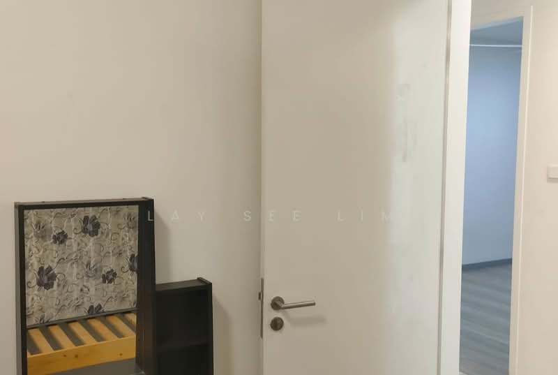 Service Residence for Rent at United Point (Residensi Berpadu) - Jessica Lim - Interior - PropertyGuru.com.my