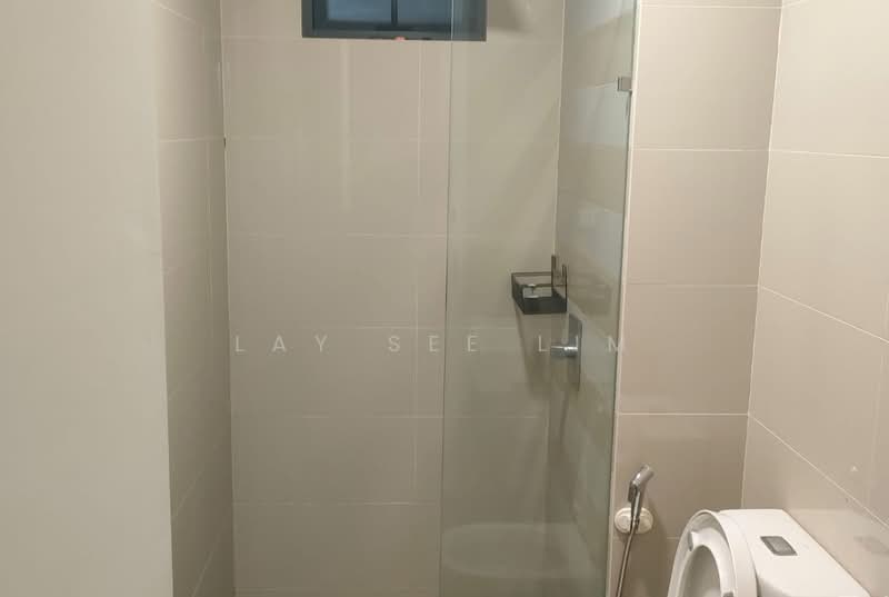 Service Residence for Rent at United Point (Residensi Berpadu) - Jessica Lim - Bathroom - PropertyGuru.com.my
