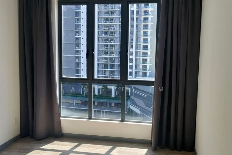Service Residence for Rent at United Point (Residensi Berpadu) - Jessica Lim - View - PropertyGuru.com.my