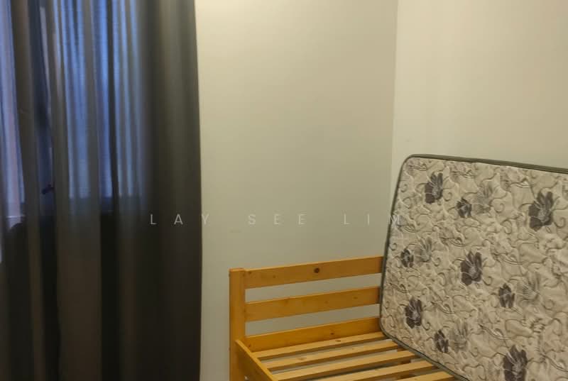 Service Residence for Rent at United Point (Residensi Berpadu) - Jessica Lim - Bedroom - PropertyGuru.com.my