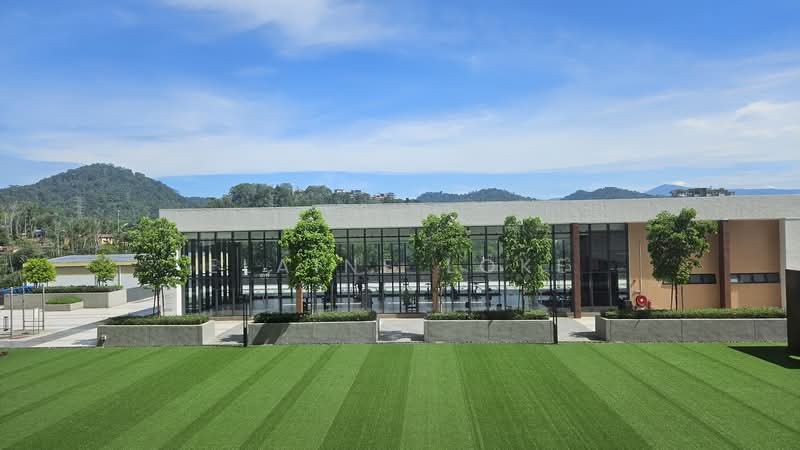 Service Residence for Rent at 168 Park Residensi Selayang - Elaine Loke - Exterior - PropertyGuru.com.my