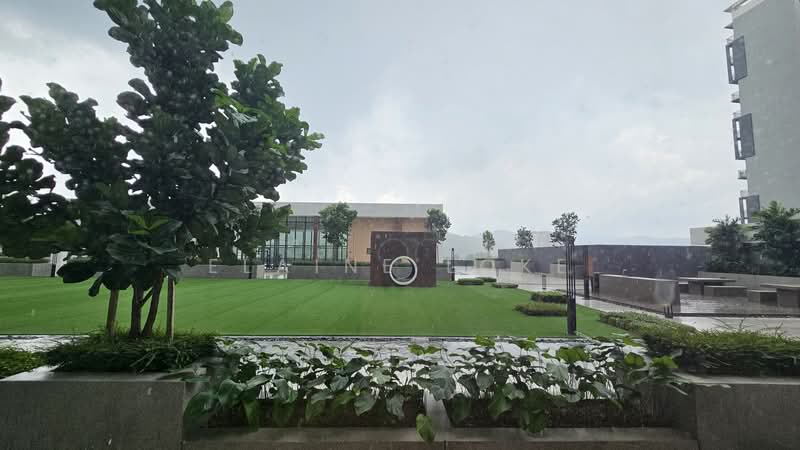 Service Residence for Rent at 168 Park Residensi Selayang - Elaine Loke - Exterior - PropertyGuru.com.my