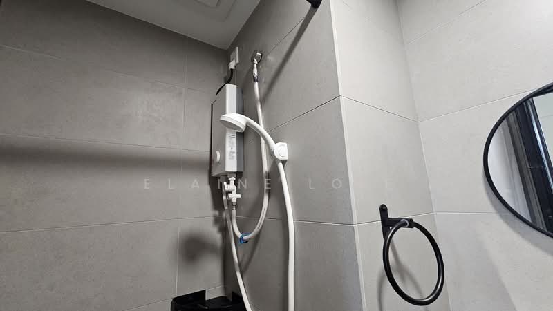 Service Residence for Rent at 168 Park Residensi Selayang - Elaine Loke - Bathroom - PropertyGuru.com.my