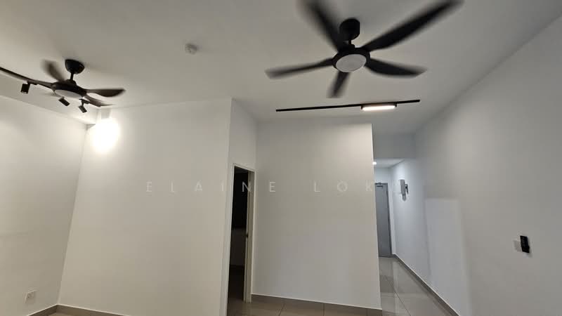 Service Residence for Rent at 168 Park Residensi Selayang - Elaine Loke - Interior - PropertyGuru.com.my
