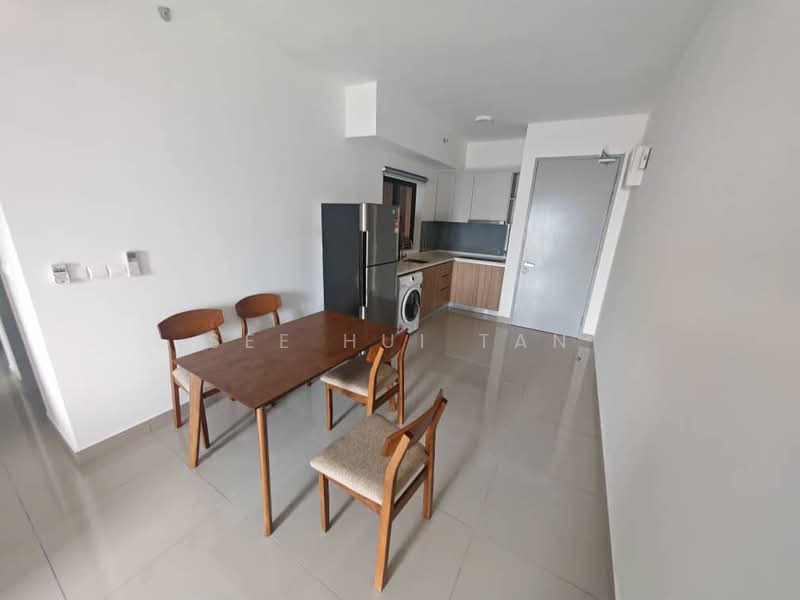 M Luna untuk Untuk Disewa - RM 1,900 /bulan, Mac 2026 - Dining Room - PropertyGuru.com.my