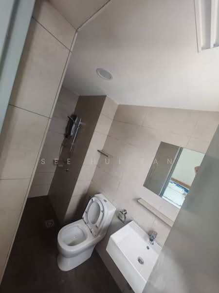M Luna untuk Untuk Disewa - RM 1,900 /bulan, Mac 2026 - Bathroom - PropertyGuru.com.my