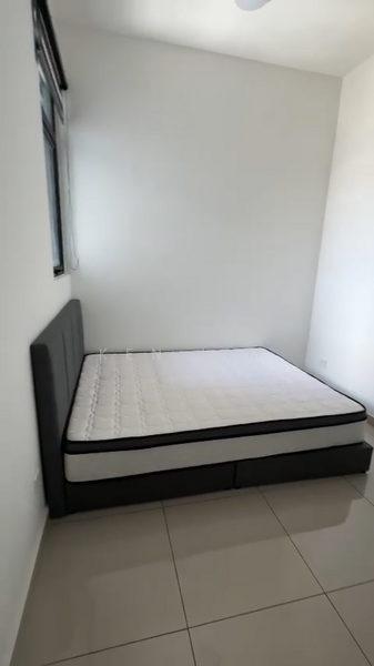 Service Residence for Rent at B11 Parkland Residence - Ken Lim - Bedroom - PropertyGuru.com.my