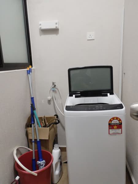 Servis Apartment untuk Disewa di B11 Parkland Residence - Ken Lim - Interior - PropertyGuru.com.my