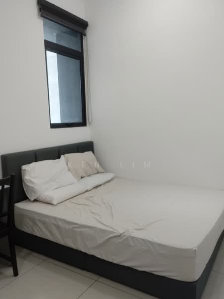 Servis Apartment untuk Disewa di B11 Parkland Residence - Ken Lim - Bedroom - PropertyGuru.com.my