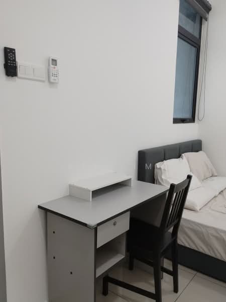 Servis Apartment untuk Disewa di B11 Parkland Residence - Ken Lim - Bedroom - PropertyGuru.com.my