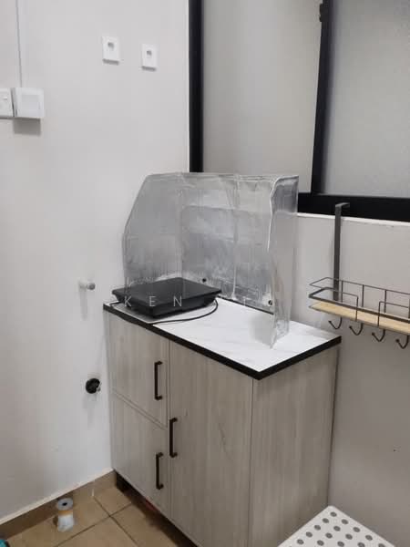 Servis Apartment untuk Disewa di B11 Parkland Residence - Ken Lim - Interior - PropertyGuru.com.my