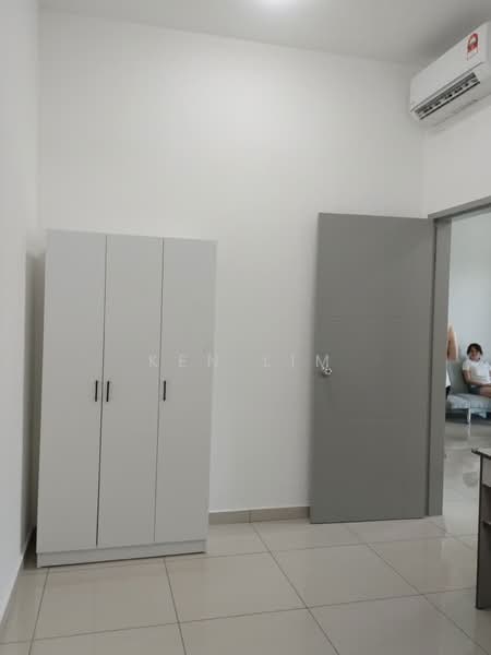 Servis Apartment untuk Disewa di B11 Parkland Residence - Ken Lim - Interior - PropertyGuru.com.my