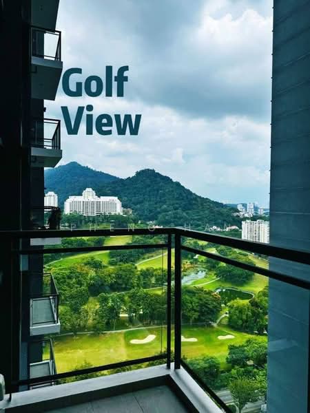 Muze @ PICC untuk Untuk Disewa - RM 2,800 /bulan, Mac 2026 - PropertyGuru.com.my