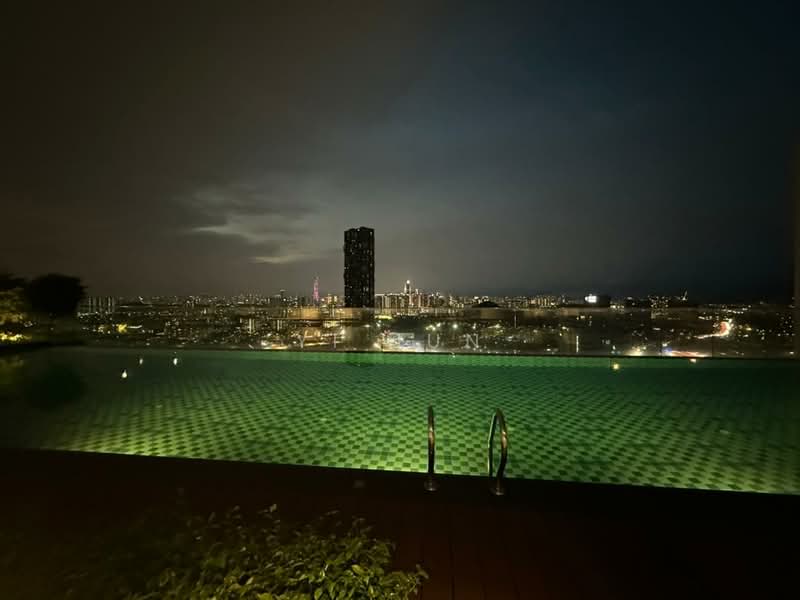 Service Residence for Rent at EkoCheras - Yi Jun - View - PropertyGuru.com.my