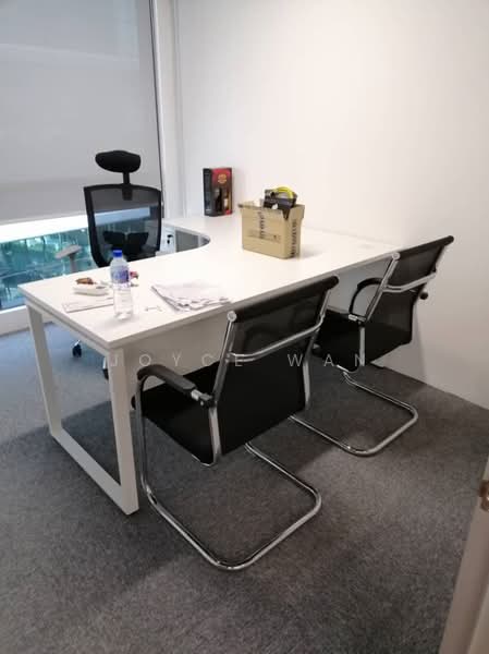 Office for Rent in Saujana (Selangor) - Joyce Wan - Study - PropertyGuru.com.my