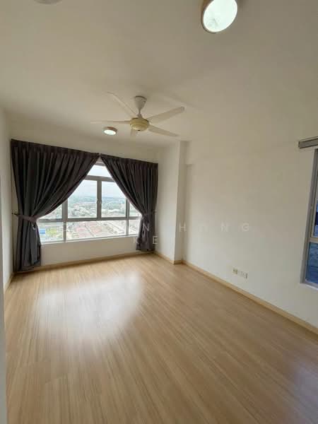Apartment for Rent at Midas - Chuan Hong Kee - View - PropertyGuru.com.my