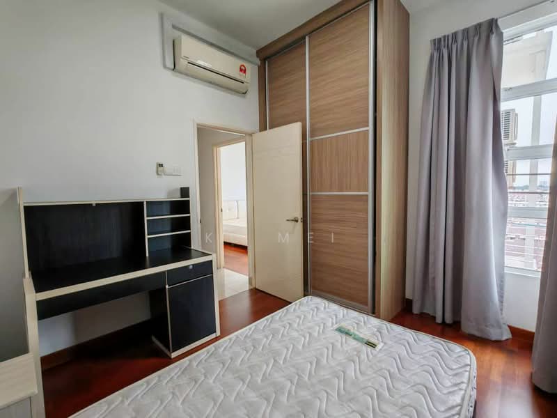 Horizon Residence (Dwi Mutiara) untuk Untuk Dijual - RM 490,000, Mac 2026 - Bedroom - PropertyGuru.com.my