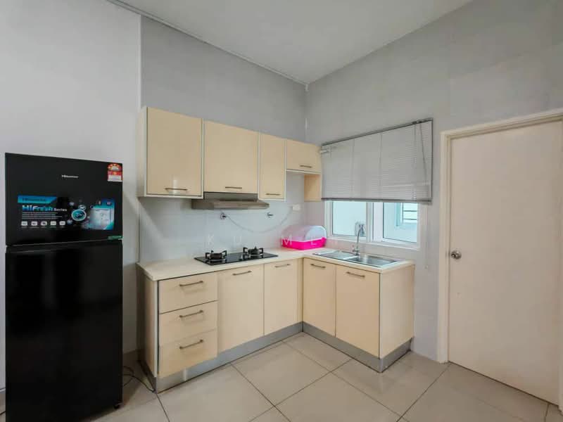 Horizon Residence (Dwi Mutiara) untuk Untuk Dijual - RM 490,000, Mac 2026 - PropertyGuru.com.my