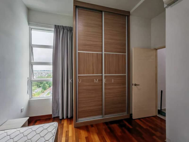 Horizon Residence (Dwi Mutiara) untuk Untuk Dijual - RM 490,000, Mac 2026 - PropertyGuru.com.my