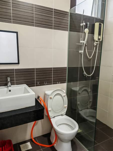 Horizon Residence (Dwi Mutiara) untuk Untuk Dijual - RM 490,000, Mac 2026 - PropertyGuru.com.my