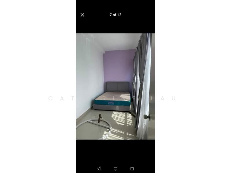 Service Residence for Rent at Arte Plus - Catherine Lau - Bedroom - PropertyGuru.com.my