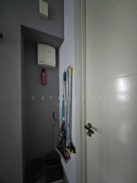 Service Residence for Rent at Arte Plus - Catherine Lau - Interior - PropertyGuru.com.my