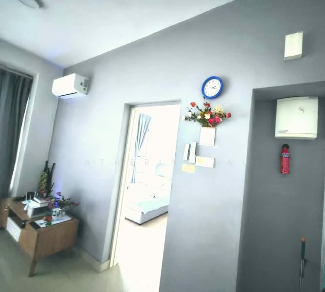 Service Residence for Rent at Arte Plus - Catherine Lau - Interior - PropertyGuru.com.my