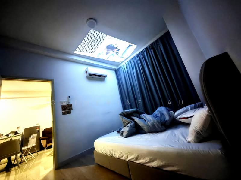 Service Residence for Rent at Arte Plus - Catherine Lau - Bedroom - PropertyGuru.com.my