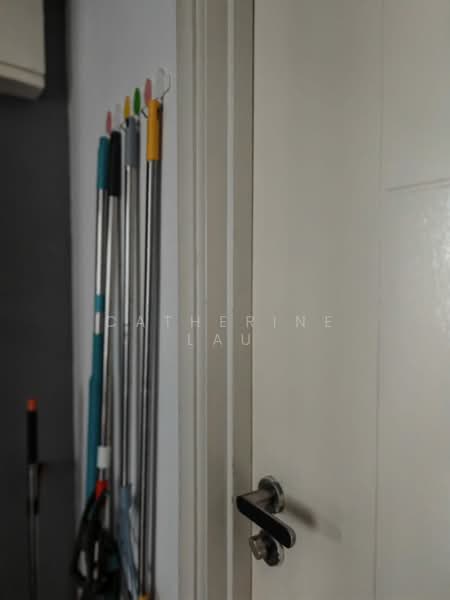 Service Residence for Rent at Arte Plus - Catherine Lau - Interior - PropertyGuru.com.my