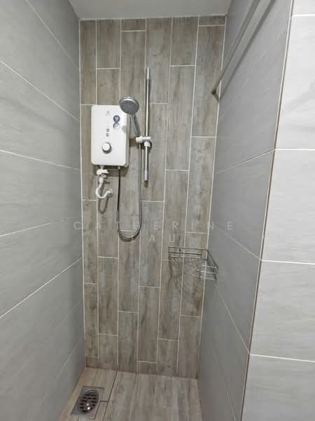 Service Residence for Rent at Arte Plus - Catherine Lau - Bathroom - PropertyGuru.com.my