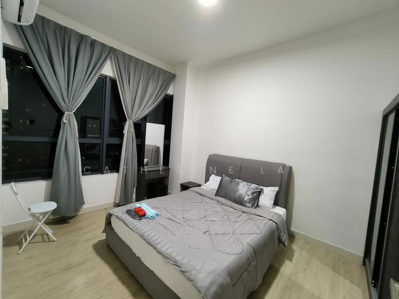 Service Residence for Rent at Arte Plus - Catherine Lau - Bedroom - PropertyGuru.com.my
