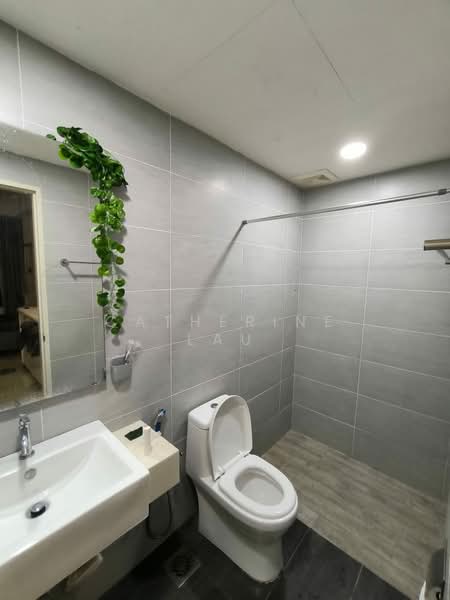 Service Residence for Rent at Arte Plus - Catherine Lau - Bathroom - PropertyGuru.com.my