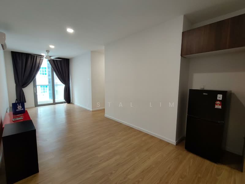 Condominium for Rent at Lakefront Residence - Krystal Lim - Living Room - PropertyGuru.com.my