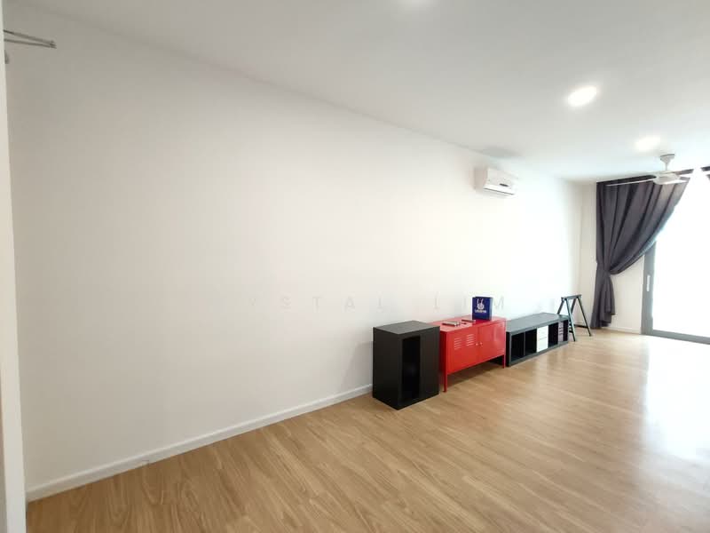 Condominium for Rent at Lakefront Residence - Krystal Lim - Living Room - PropertyGuru.com.my