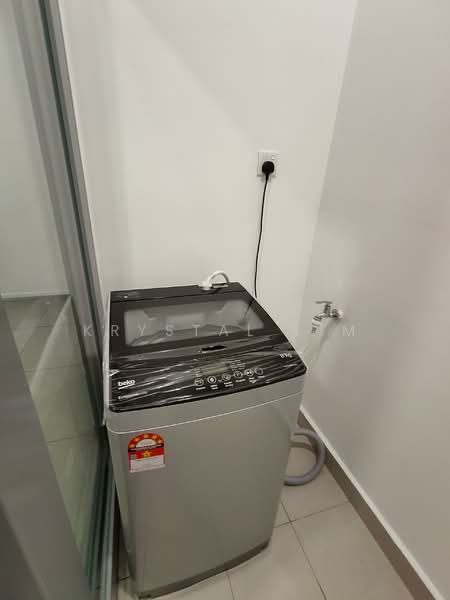 Condominium for Rent at Lakefront Residence - Krystal Lim - PropertyGuru.com.my