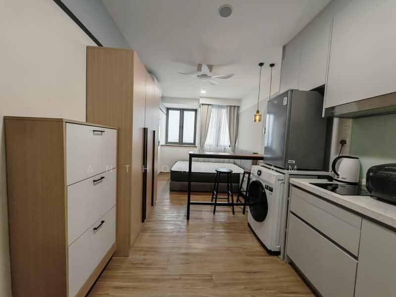 Riveria City untuk Untuk Disewa - RM 1,800 /bulan, Mac 2026 - Interior - PropertyGuru.com.my