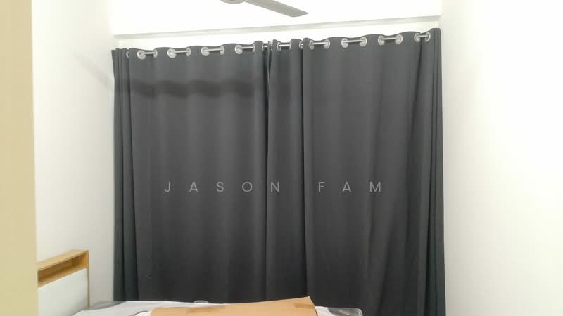 Apartment for Rent at Summit @ Lagoon Residences - Jason Fam - Interior - PropertyGuru.com.my